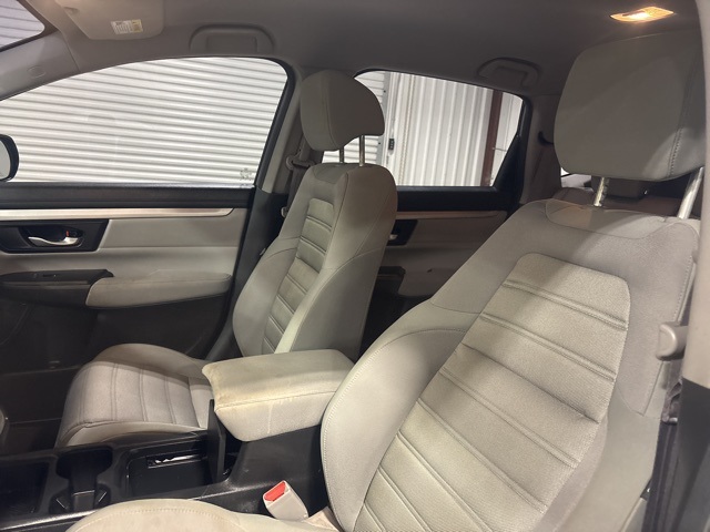 2017 Honda CR-V LX photo 16