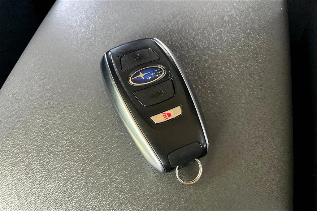 2024 Subaru Crosstrek Premium photo 11