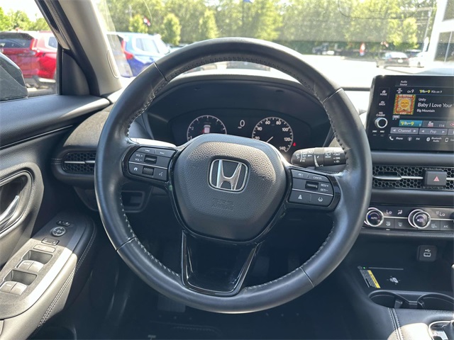 2023 Honda HR-V EX-L photo 10