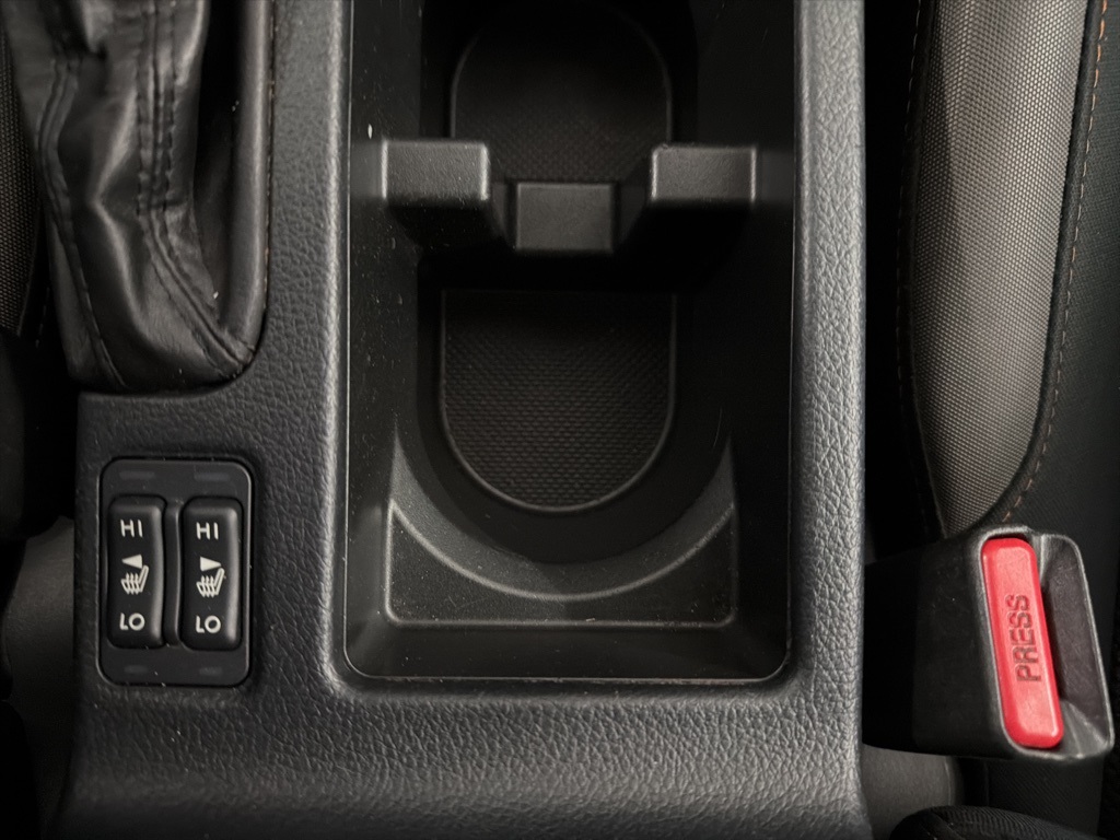 2017 Subaru Crosstrek 2.0i Premium photo 17