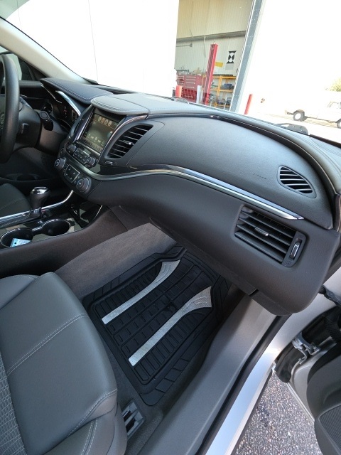 2018 Chevrolet Impala LS photo 20