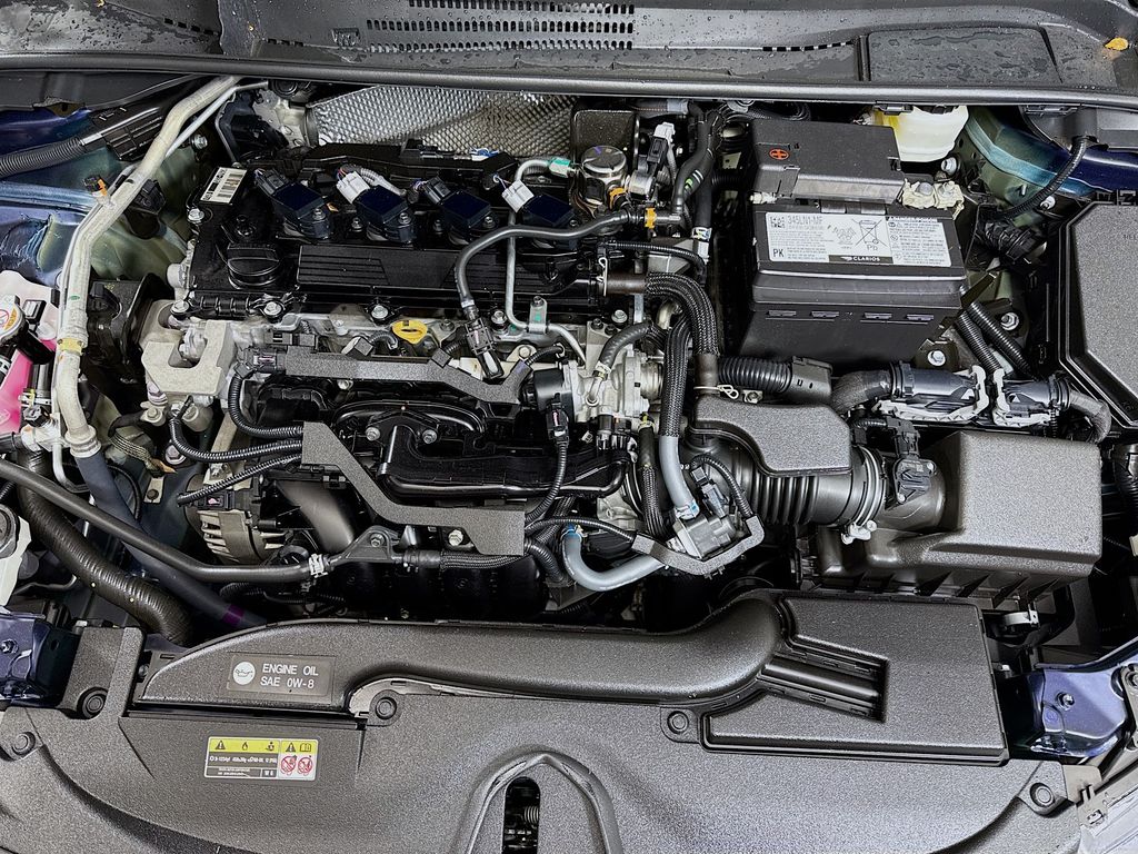 2024 Toyota Corolla SE photo 25
