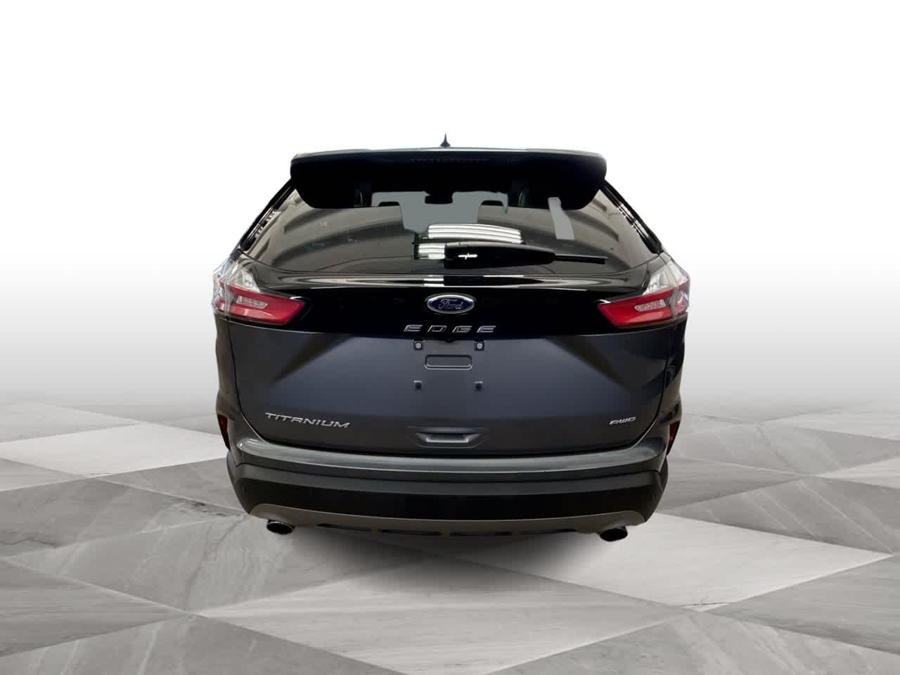 2024 Ford Edge Titanium photo 7