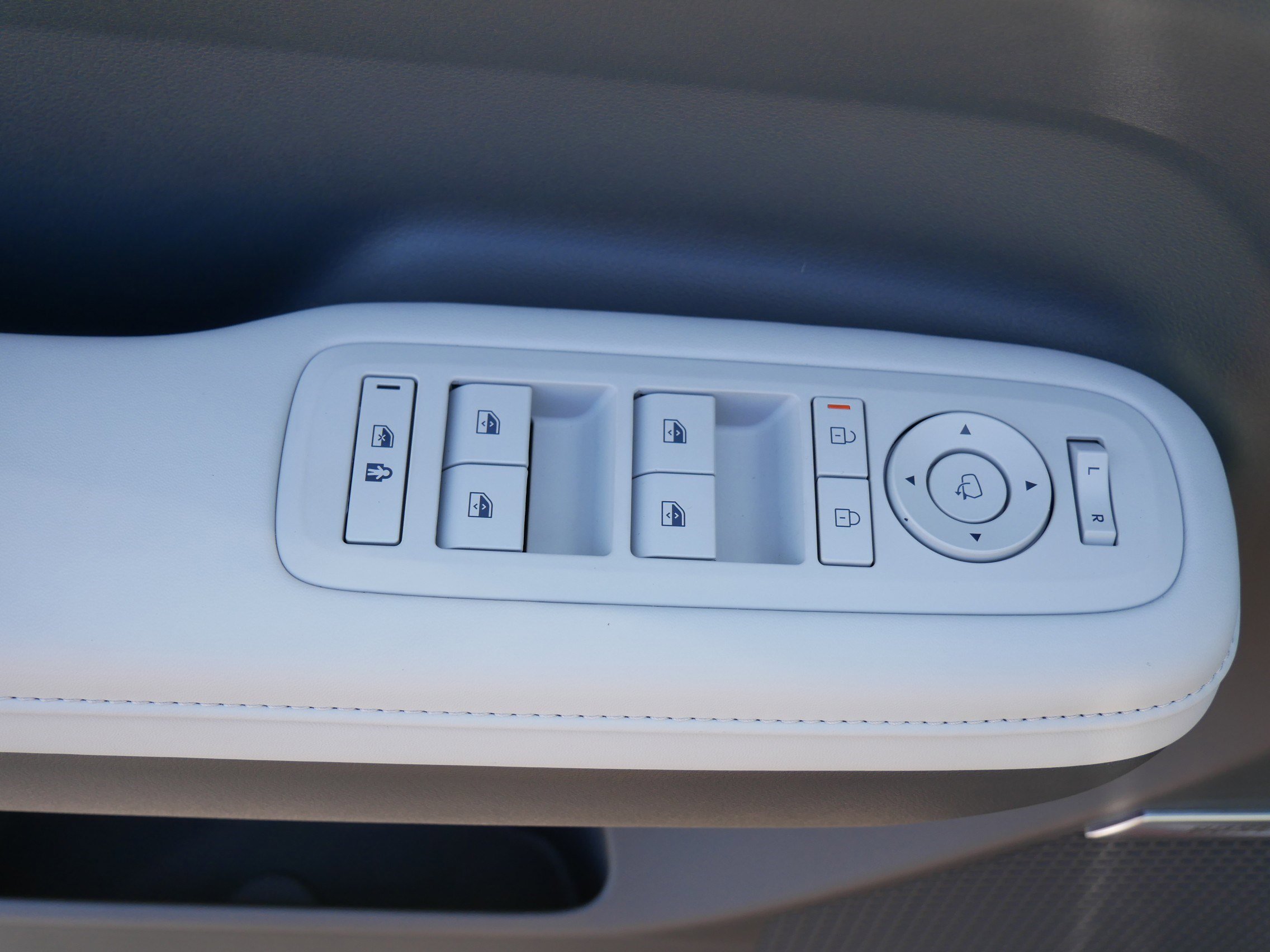 2025 Hyundai Santa Fe Calligraphy photo 11