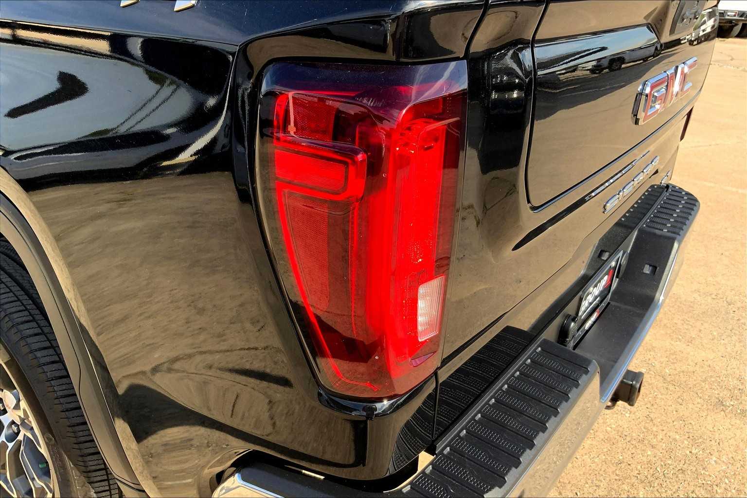 2024 Gmc Sierra 1500 SLT photo 24