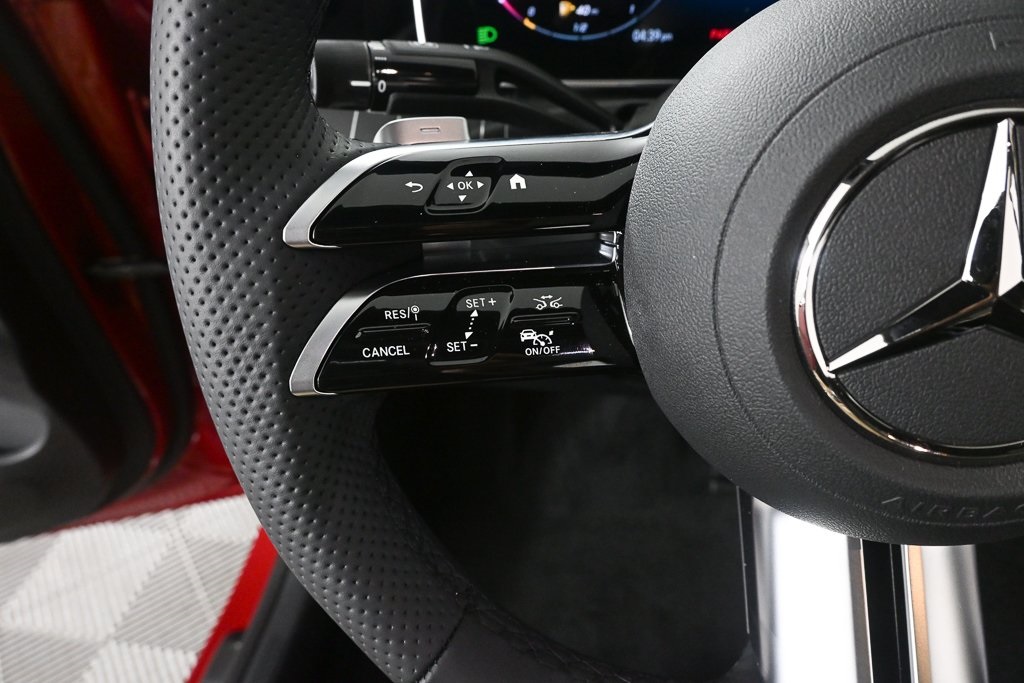 2025 Mercedes Benz C 300 photo 10
