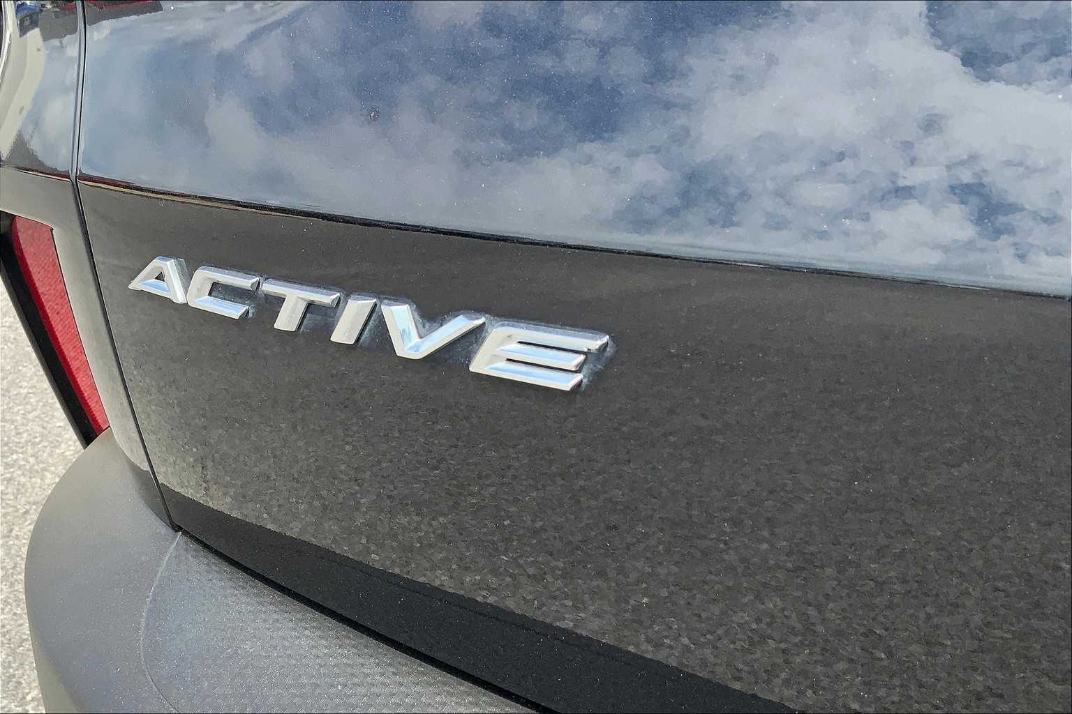 2023 Ford Escape Active photo 9