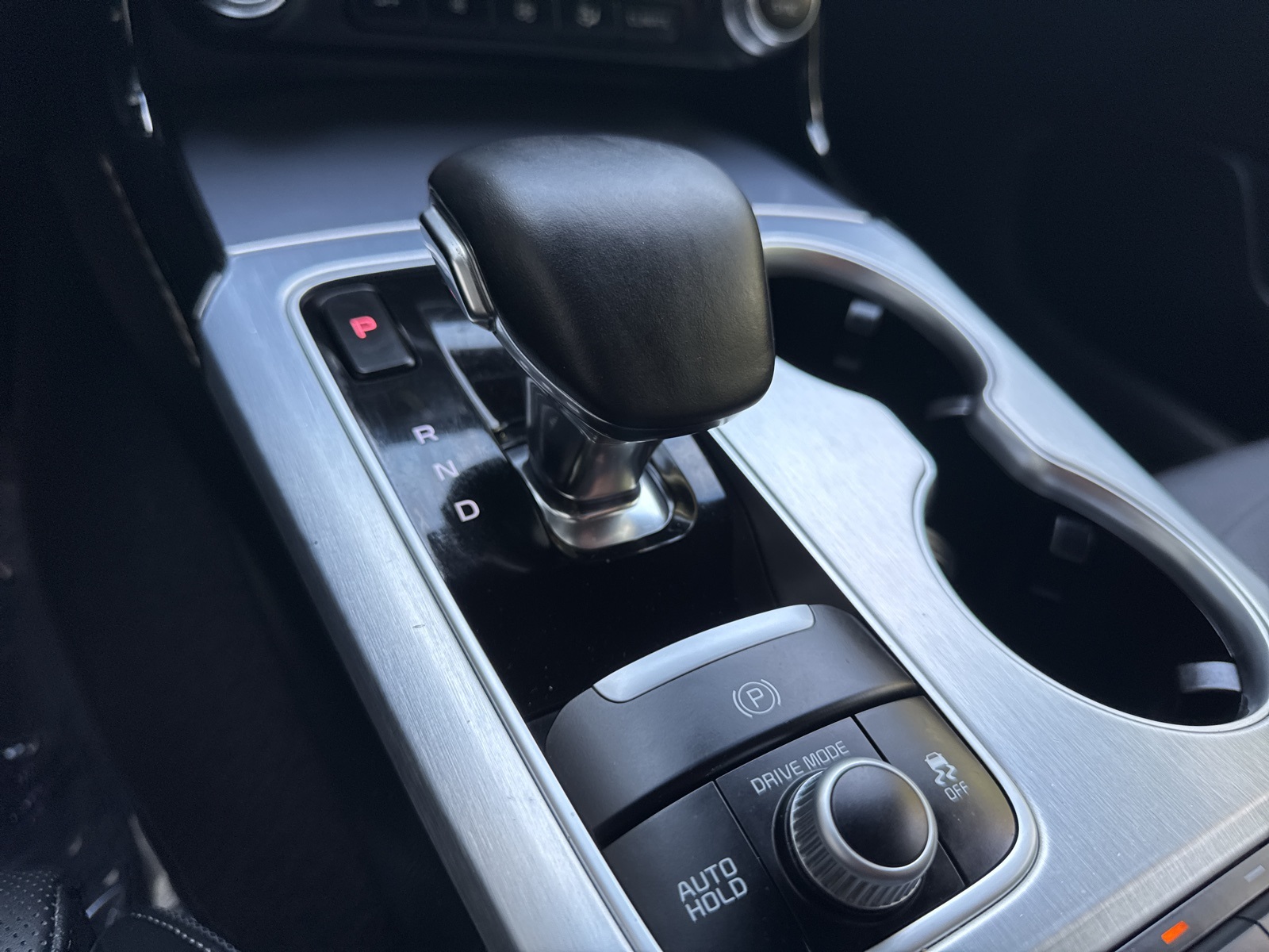 2023 Kia Stinger GT2 photo 18