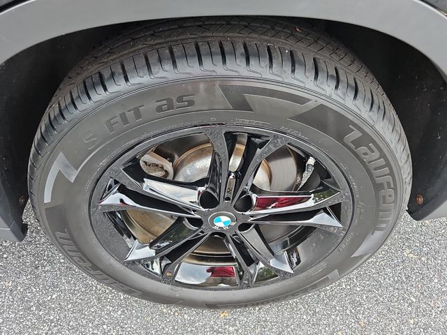 2019 Bmw X3 xDrive30i photo 22