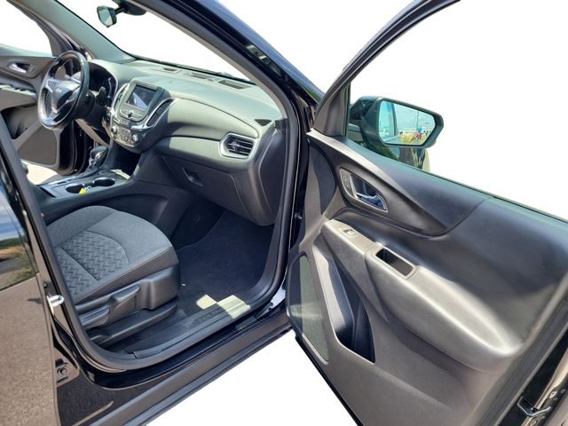 2022 Chevrolet Equinox LT photo 24