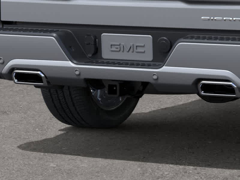 2026 Gmc Sierra Denali Ultimate photo 14