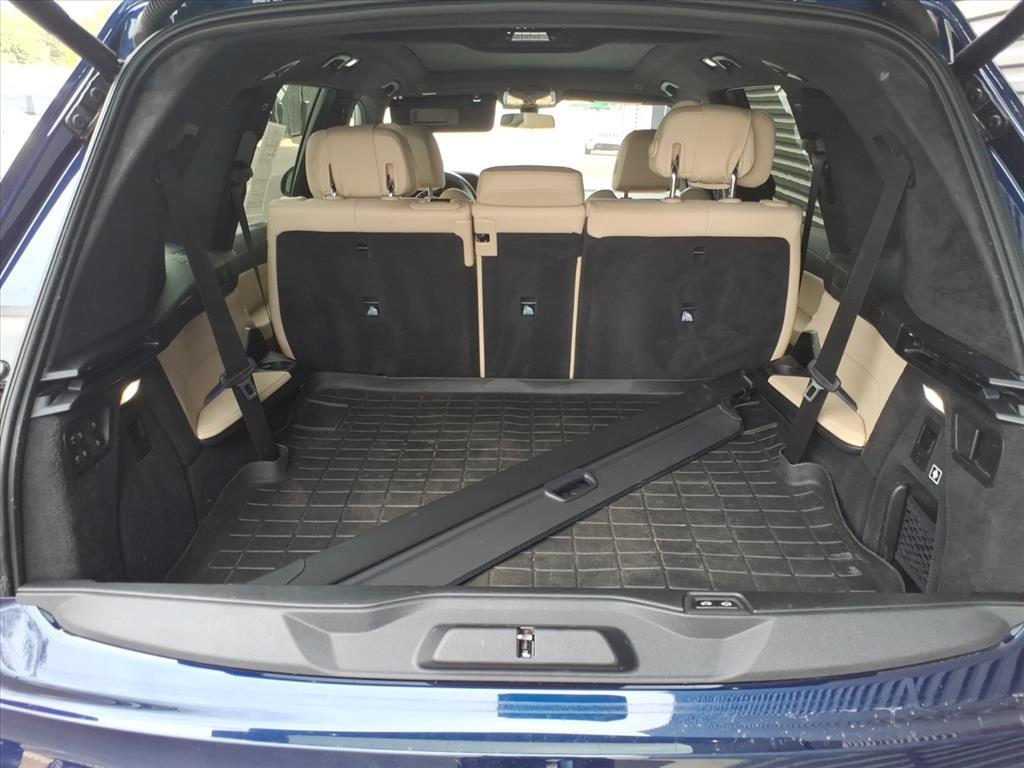 2022 Bmw X7 xDrive40i photo 25