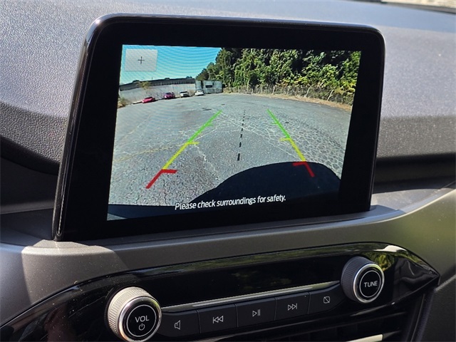 2025 Ford Escape Active photo 3