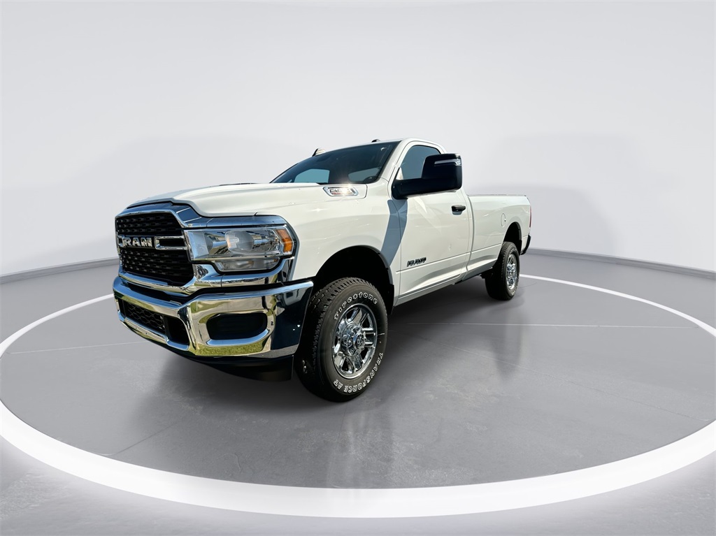 2024 Ram 2500 Big Horn photo 5