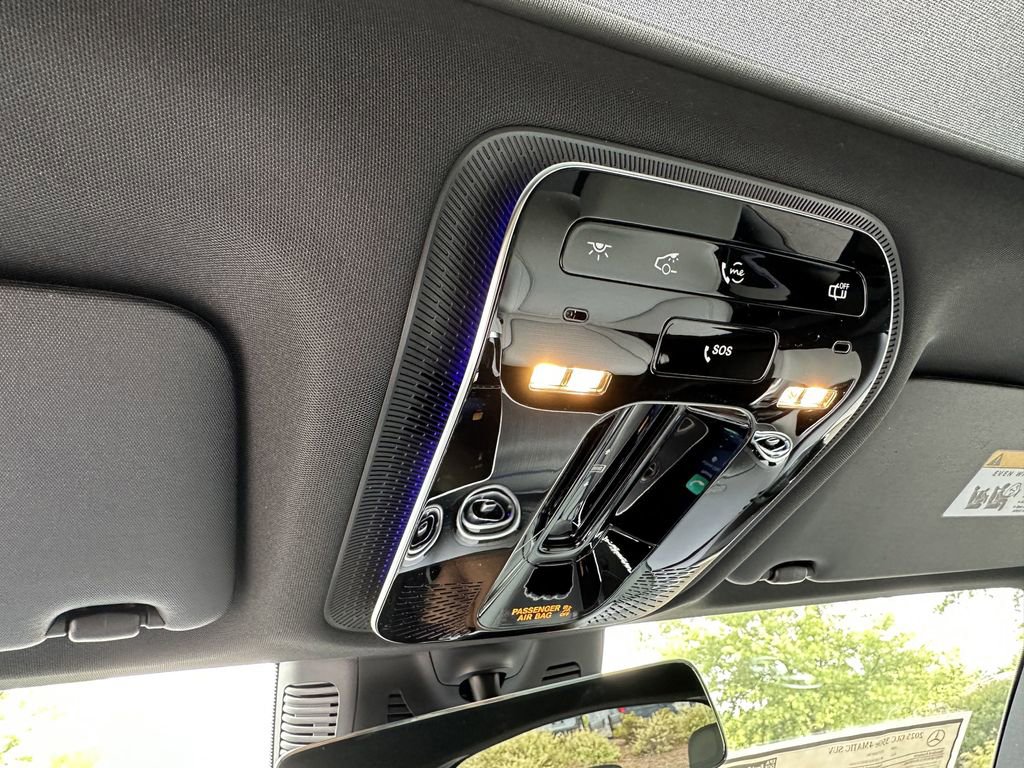 2025 Mercedes Benz GLC 350e 4MATIC photo 32