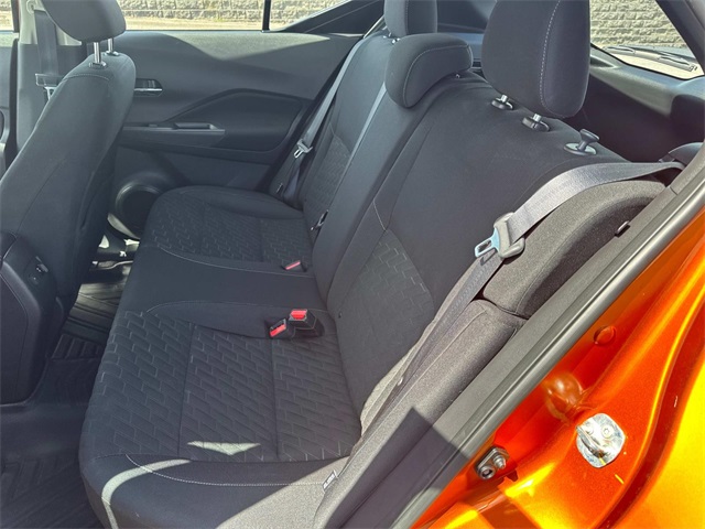 2023 Nissan Kicks SV photo 13