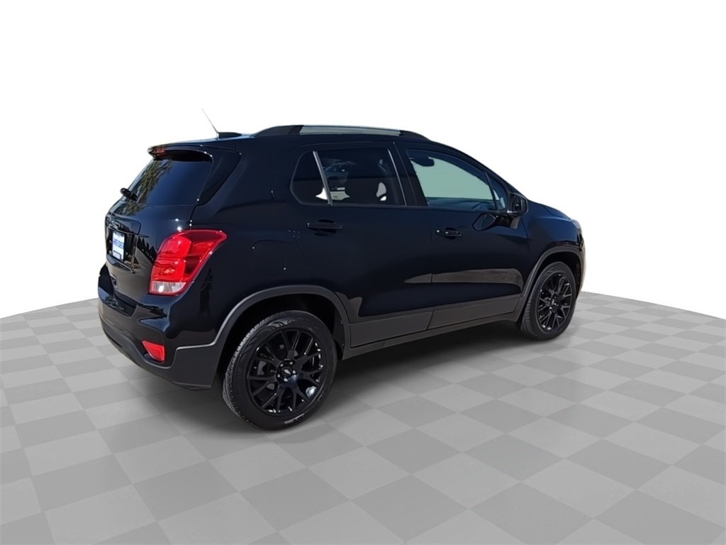 2022 Chevrolet Trax LT photo 8