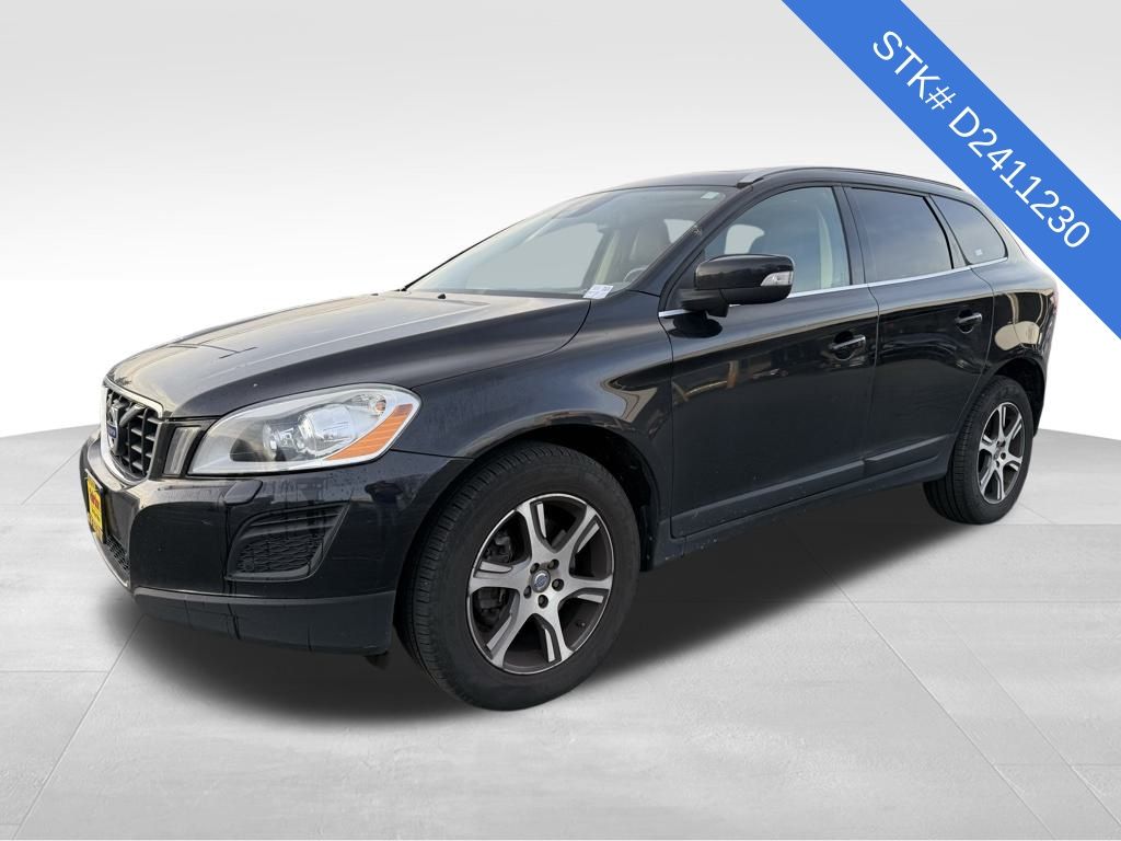 2013 Volvo XC60 T6 photo 2