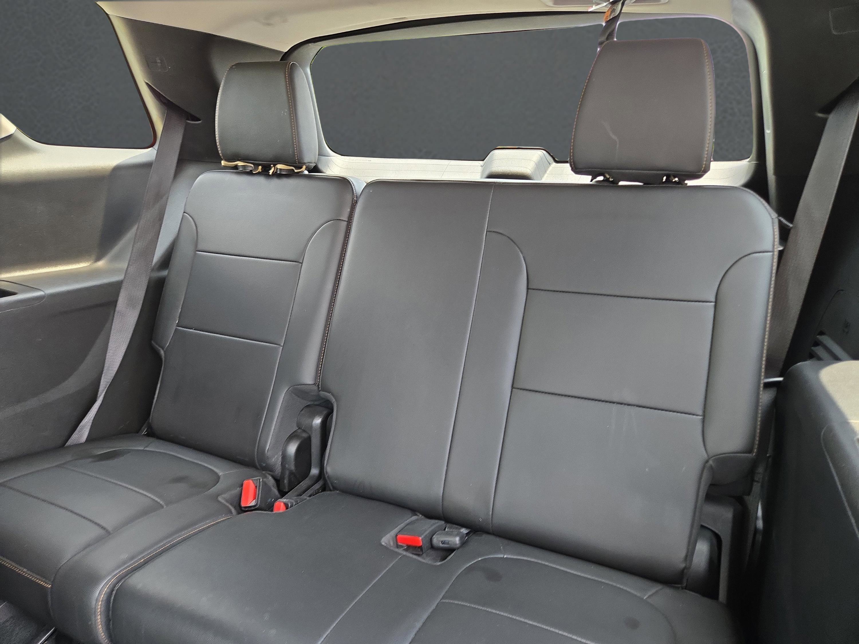 2021 Chevrolet Traverse RS photo 9