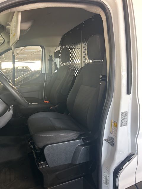 2023 Ford Transit photo 3