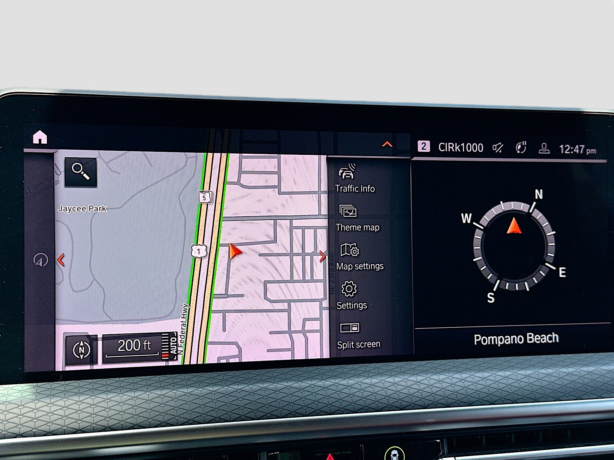 2022 Bmw X3 xDrive30i photo 14