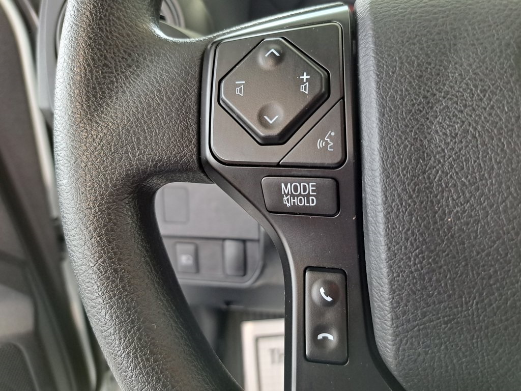 2023 Toyota Tacoma SR photo 12