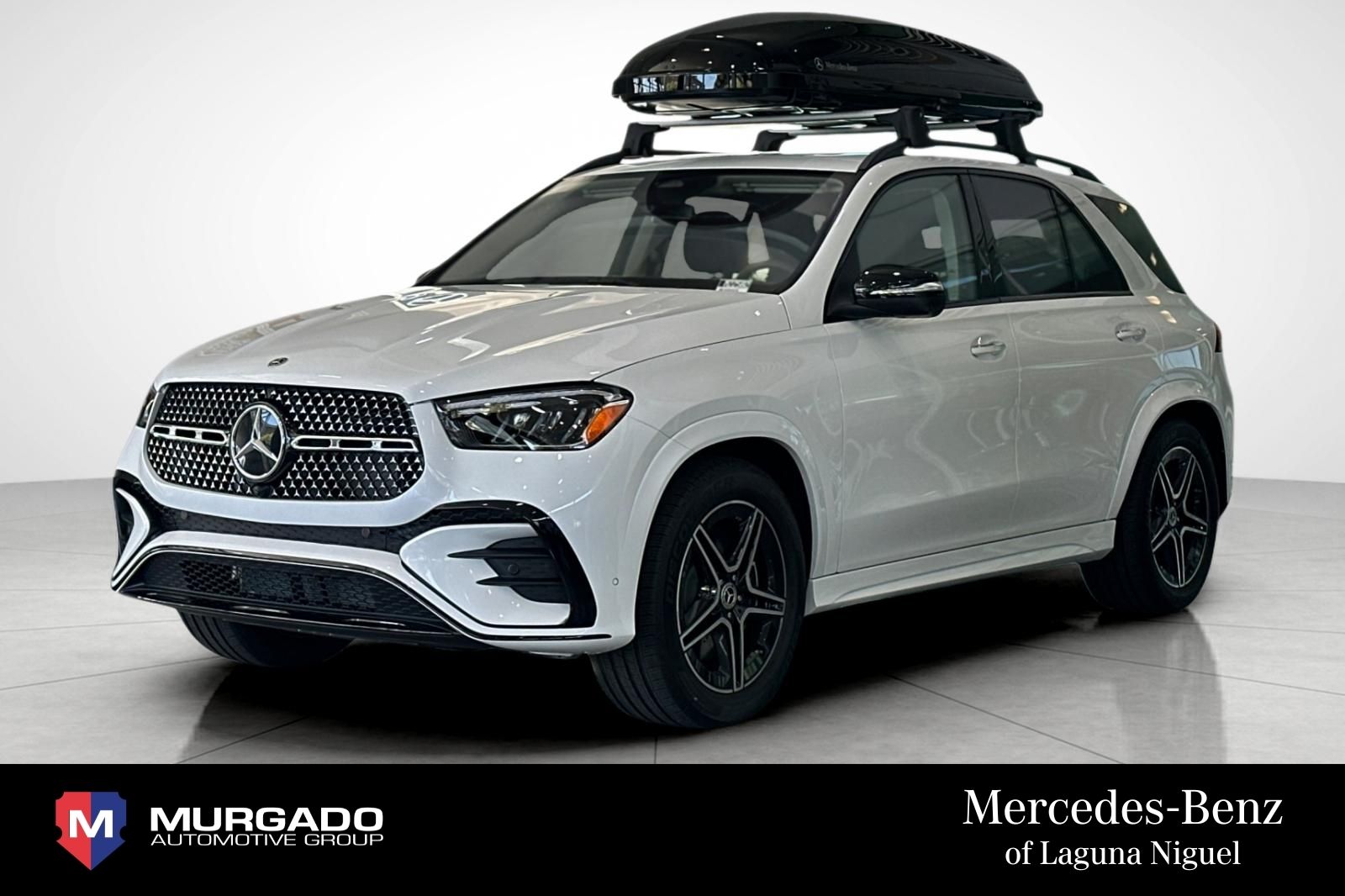 2026 Mercedes-Benz GLE GLE450's photo