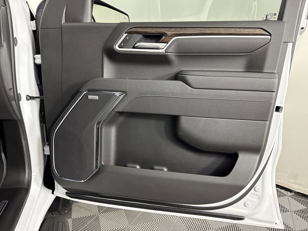 2025 Gmc Sierra 1500 Elevation photo 12
