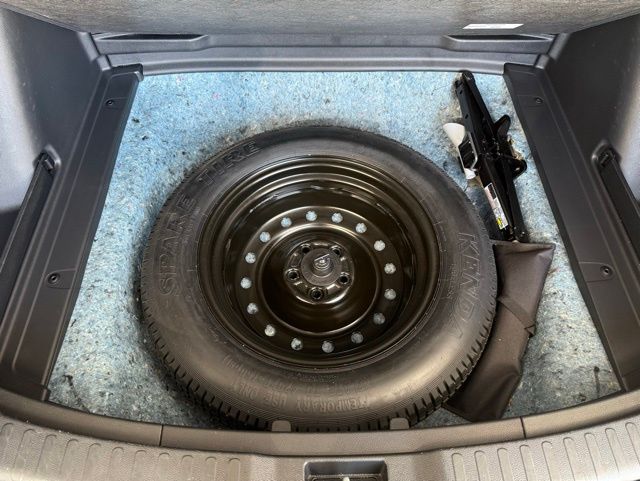 2021 Honda CR-V Touring photo 43