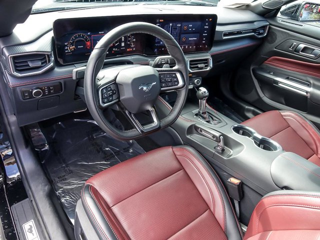 2025 FORD MUSTANG - Image 37