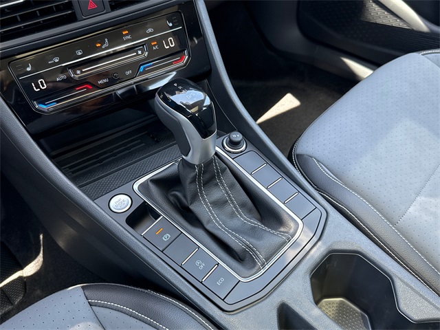 2025 Volkswagen Jetta 1.5T SE photo 22