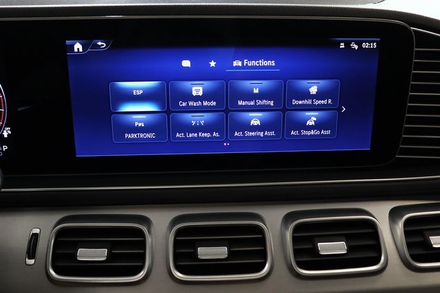 2024 Mercedes Benz GLE 4MATIC 450 photo 6