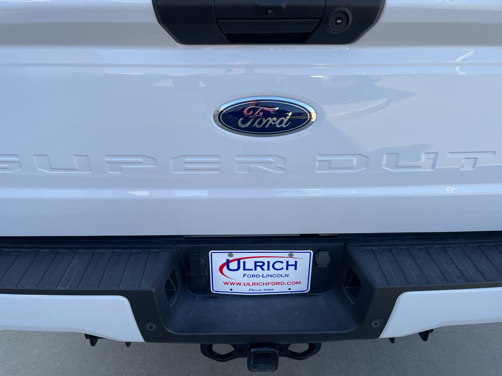 2024 Ford F-250 XL photo 16