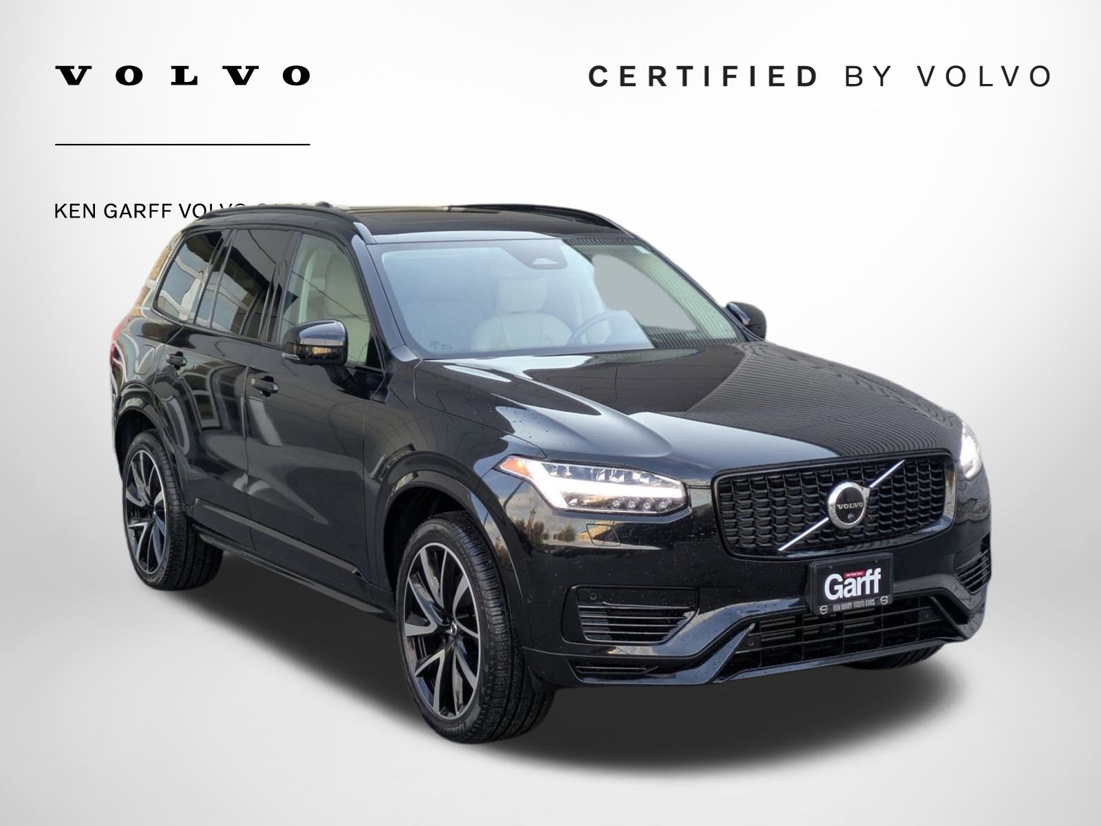 2023 Volvo XC90 Ultimate