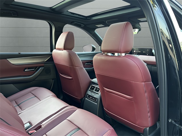 2025 Mazda CX-70 Premium Plus photo 26