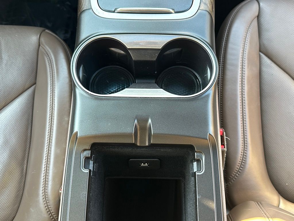2016 Lincoln MKX Reserve photo 29