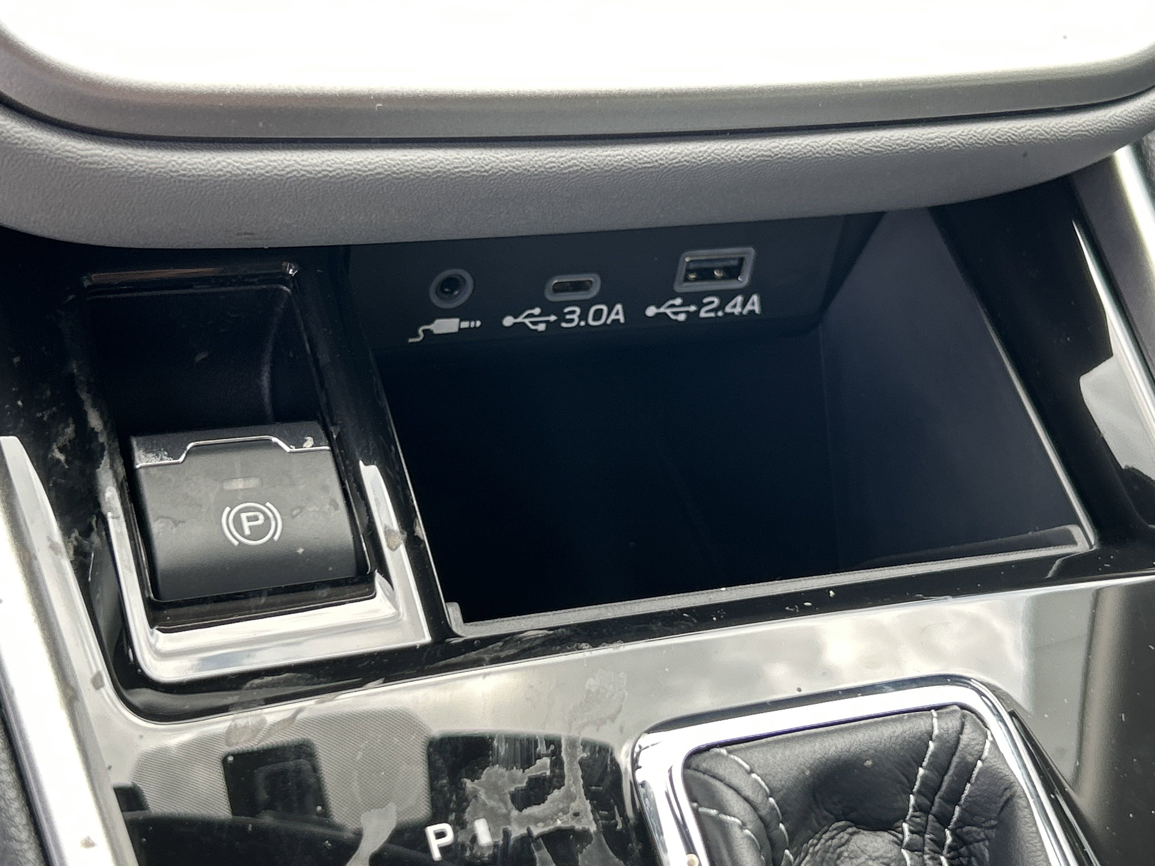 2025 Subaru Legacy Premium photo 5