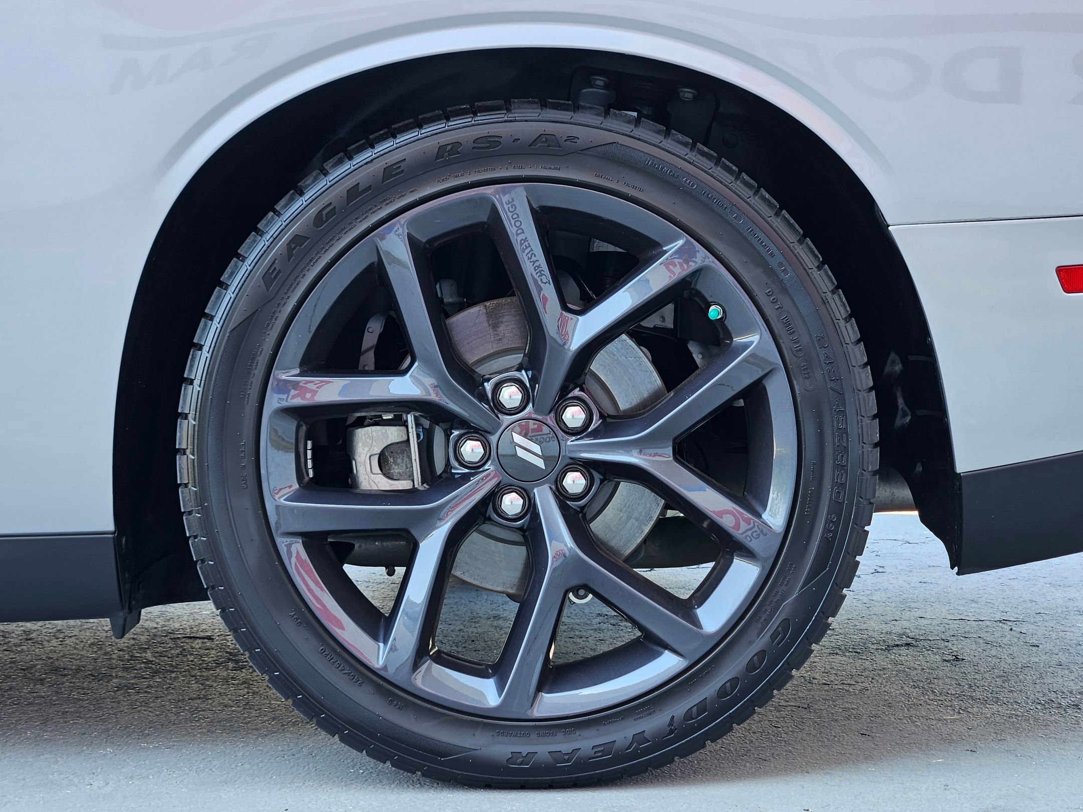 2023 Dodge Challenger R/T photo 26