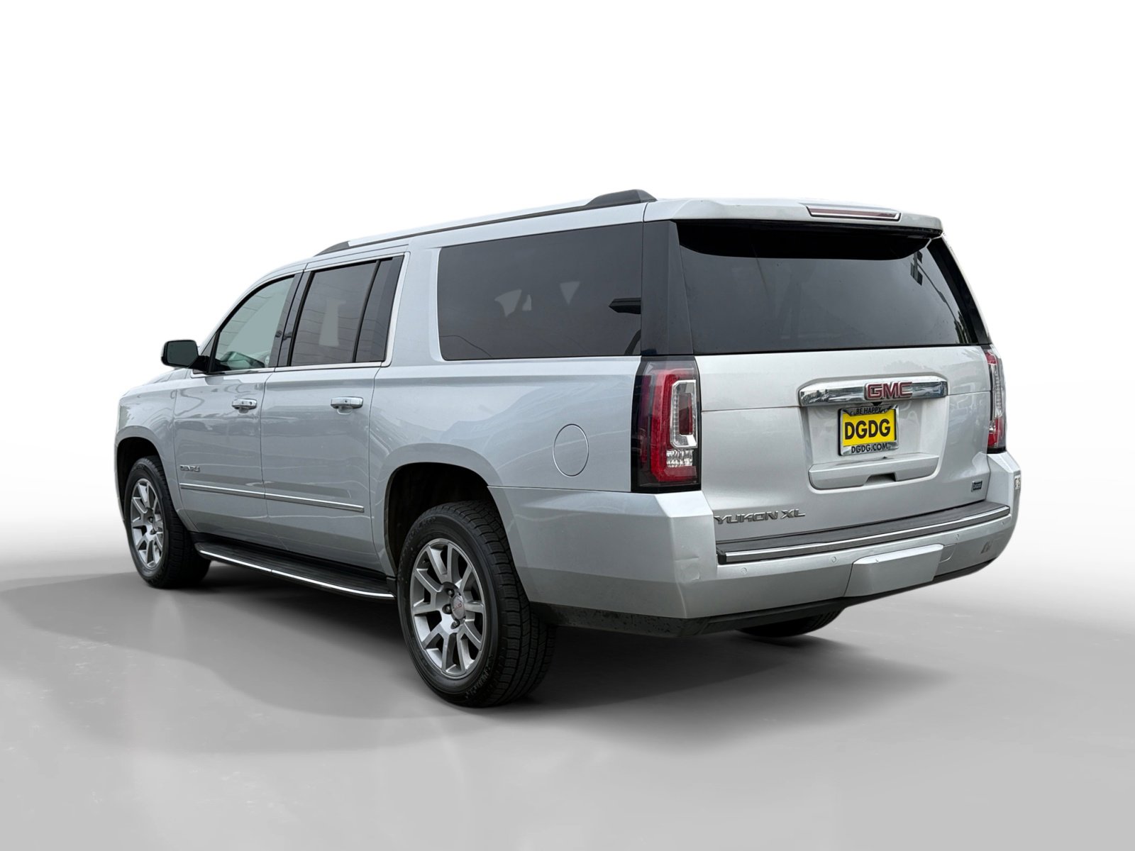 2019 Gmc Yukon XL Denali photo 3