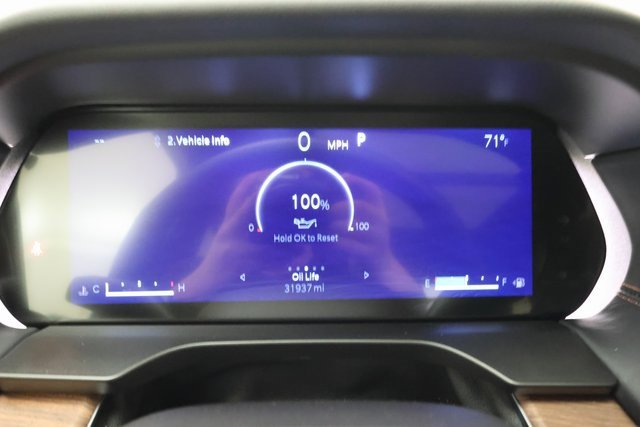 2022 Jeep Grand Cherokee Summit photo 14