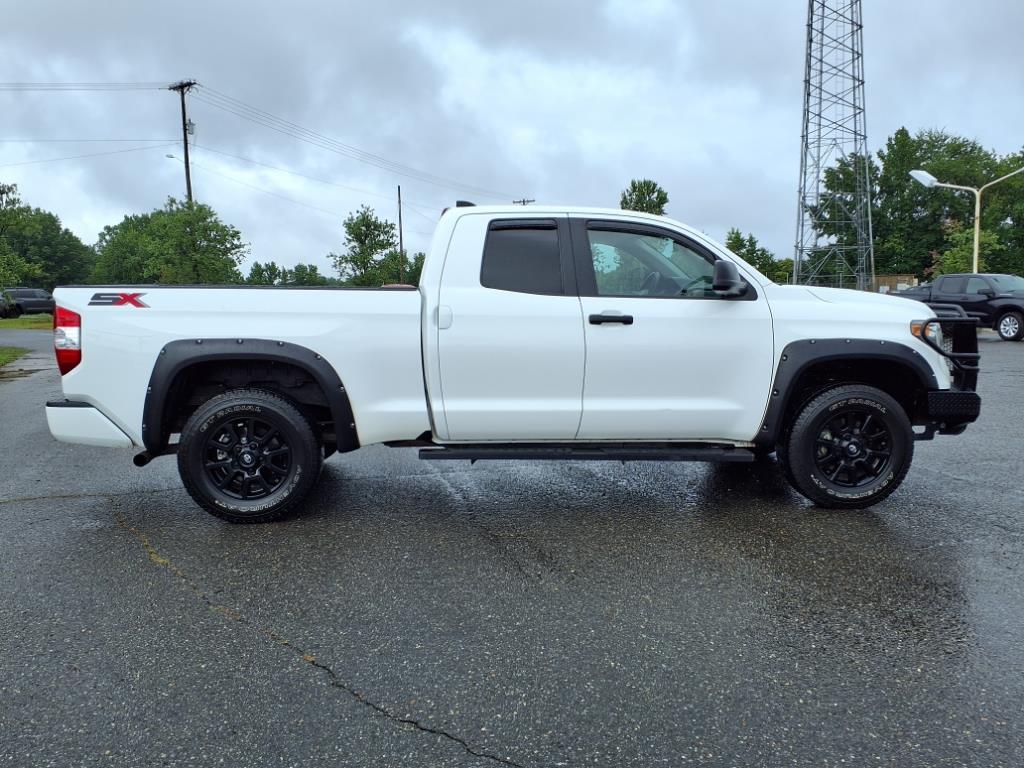 2020 Toyota Tundra SR5 Grade photo 20