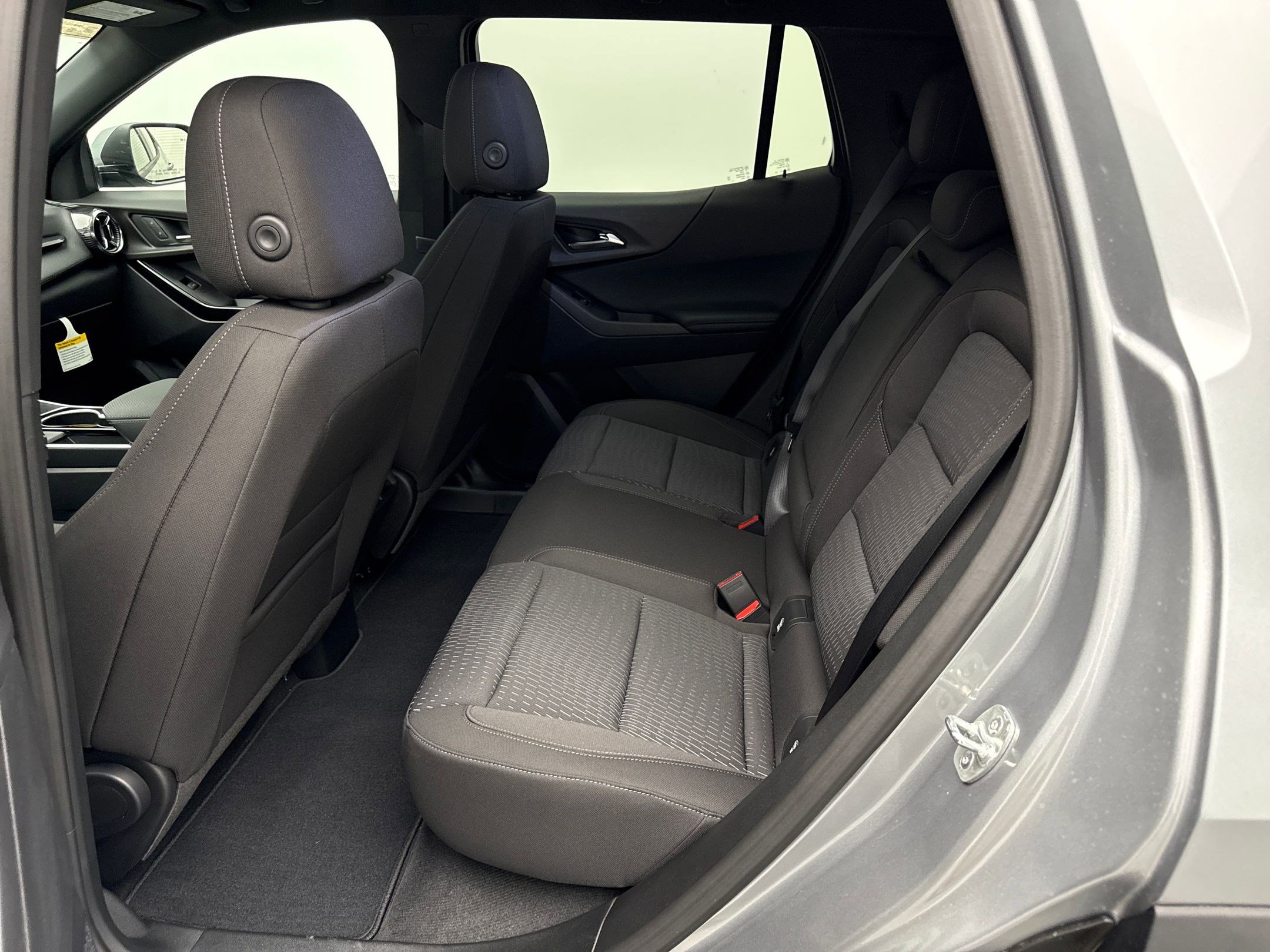 2026 Chevrolet Equinox LT photo 14