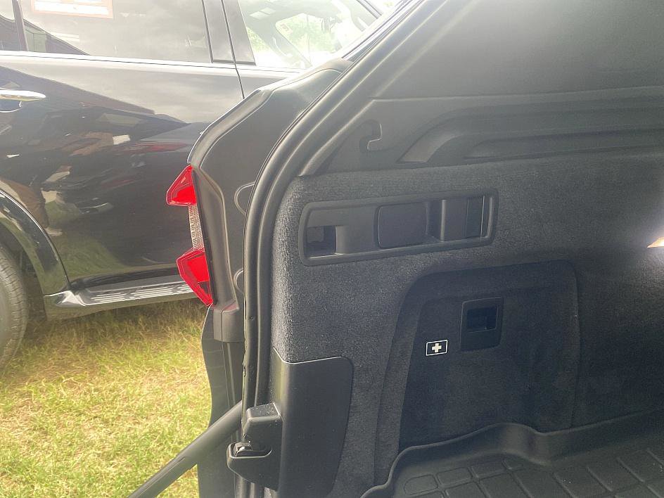 2020 Bmw X5 xDrive40i photo 25