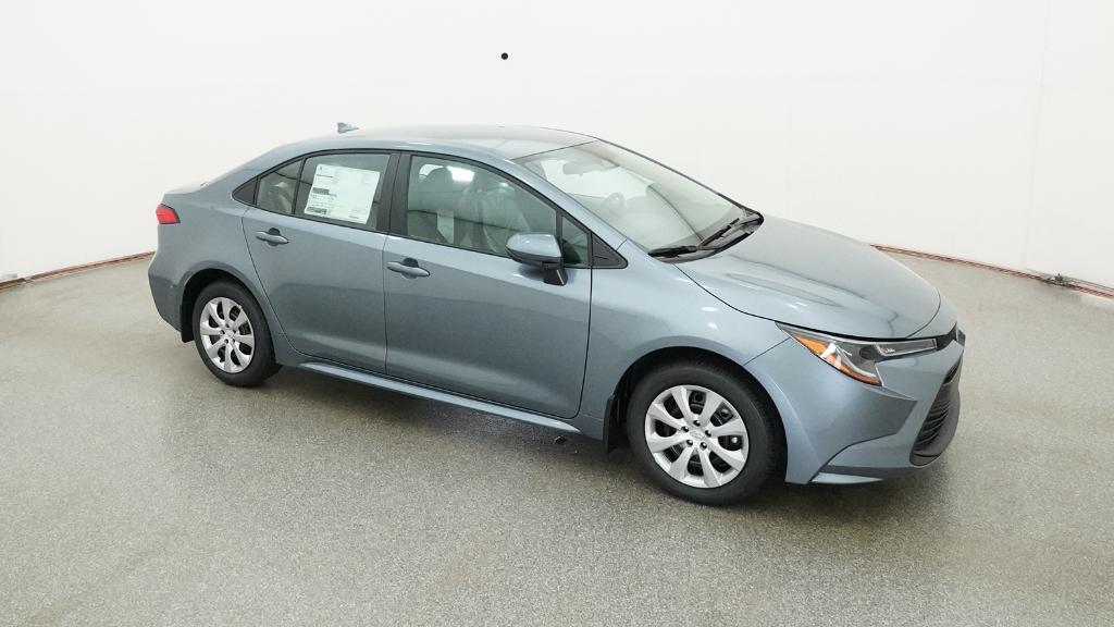 2026 Toyota Corolla LE photo 27
