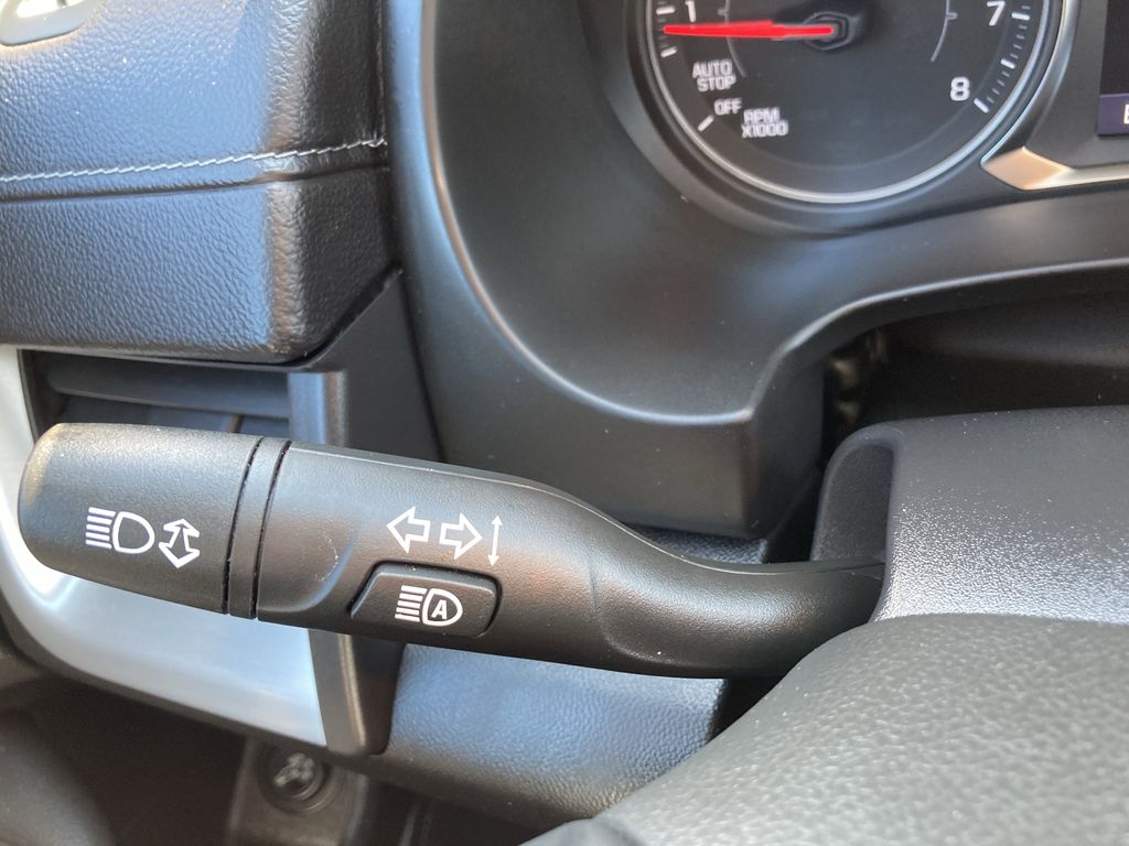2023 Gmc Terrain SLT photo 19