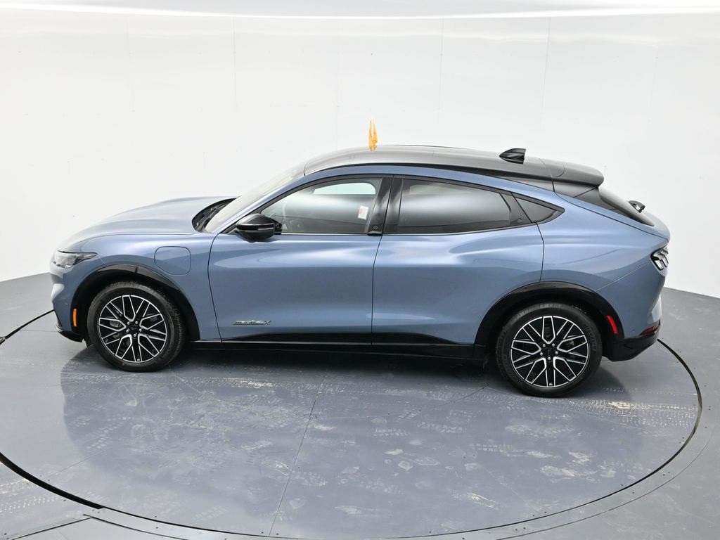 2024 Ford Mustang Mach-E Premium photo 39