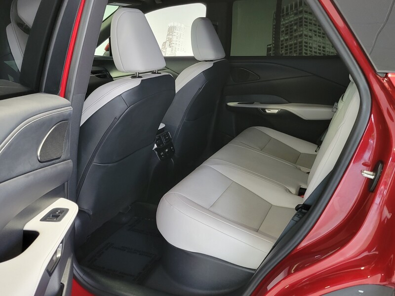 2025 Lexus RX 350 Premium photo 11