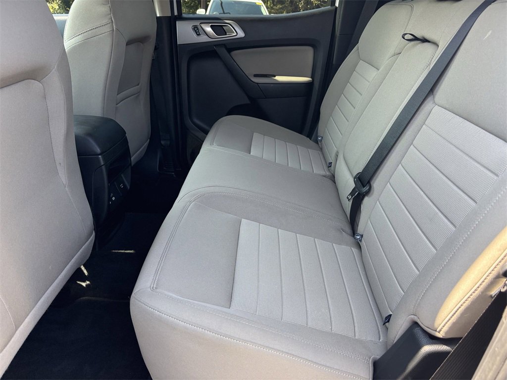 2019 Ford Ranger XLT photo 11