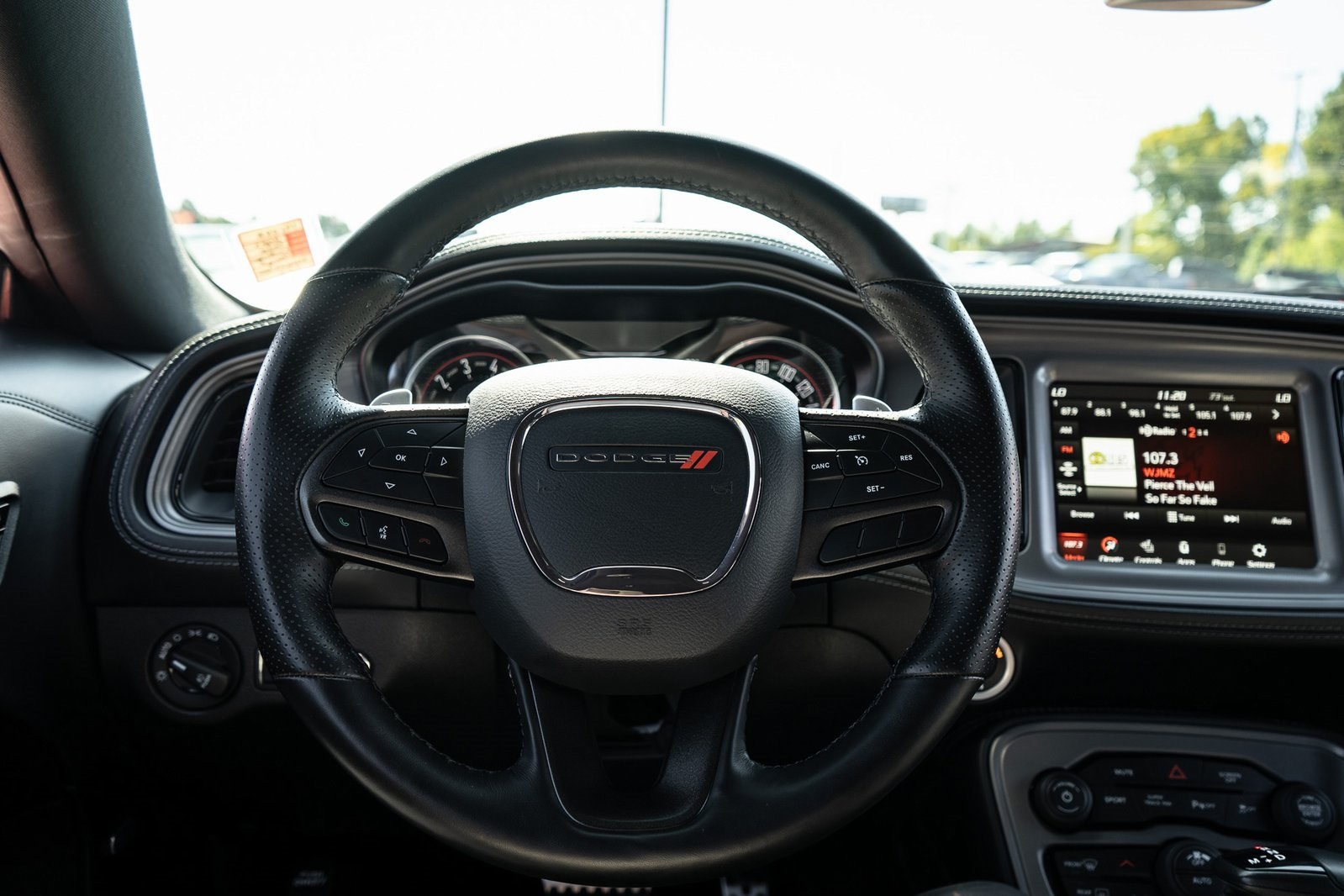 2023 Dodge Challenger R/T photo 24