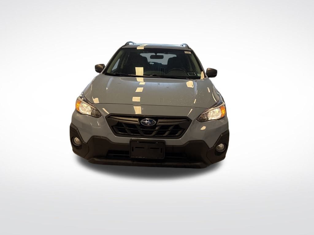 2022 Subaru Crosstrek Sport photo 2